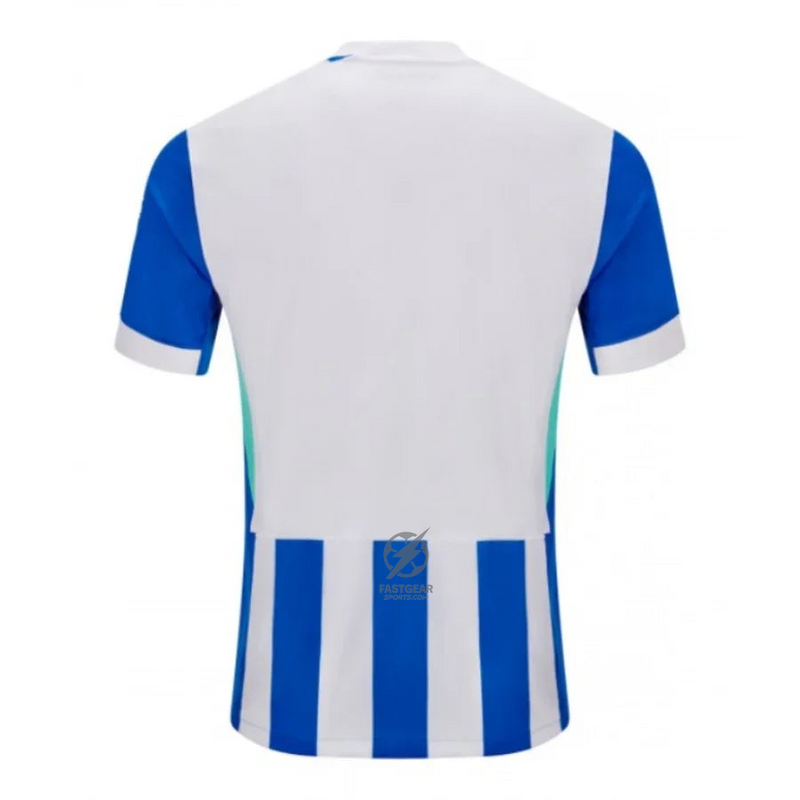Brighton & Hove Albion Home Fan Jersey 2025/26
