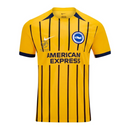 Brighton & Hove Albion Third Fan Jersey 2025/26