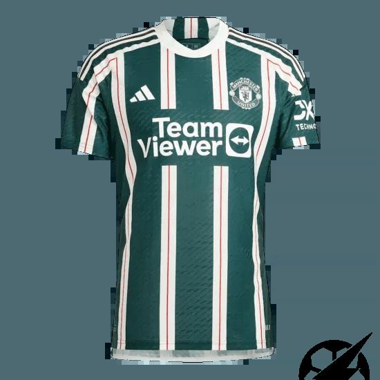 Manchester United Away Soccer Jersey 2023/24