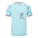 Burnley Away Fan Jersey 2025/26