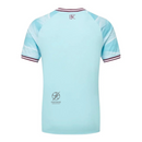 Burnley Away Fan Jersey 2025/26