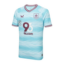 Burnley Away Fan Jersey 2025/26