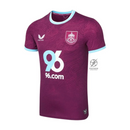 Burnley Home Fan Jersey 2025/26