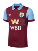 Burnley Jersey 2023/24