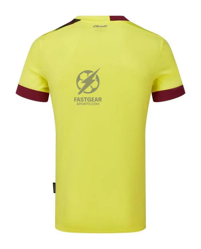 Burnley Jersey 2023/24