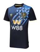 Burnley Jersey 2023/24