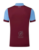 Burnley Jersey 2023/24