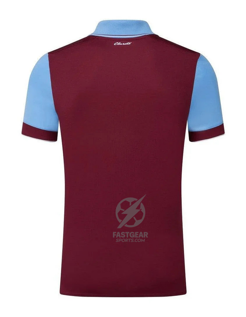 Burnley Jersey 2023/24