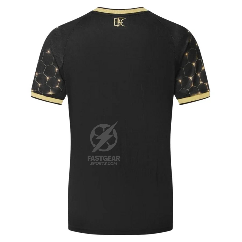 Burnley Third Fan Jersey 2025/26