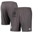 Shorts Real Madrid Third 24/25