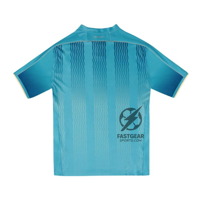 Charlotte FC Third Fan Jersey 2024/25