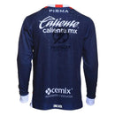 Cruz Azul GK 2 Long Sleeve Fan Jersey 2024/25