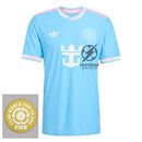 Inter Miami Third Fan Jersey 2025/26 Patch Club World Cup