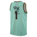 Regata Charlotte Hornets - City Edition - 24/25 NBA - Swingman