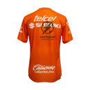 Pumas GK Fan Jersey 2025/26