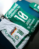 Club León Home Fan Jersey 2024/25