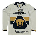 Pumas Home Fan Jersey Long Sleeve 2025/26