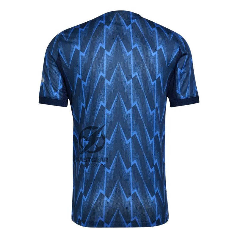 Arsenal Away Fan Jersey 2025/26