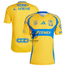 Tigres Home Fan Jersey 2024/25