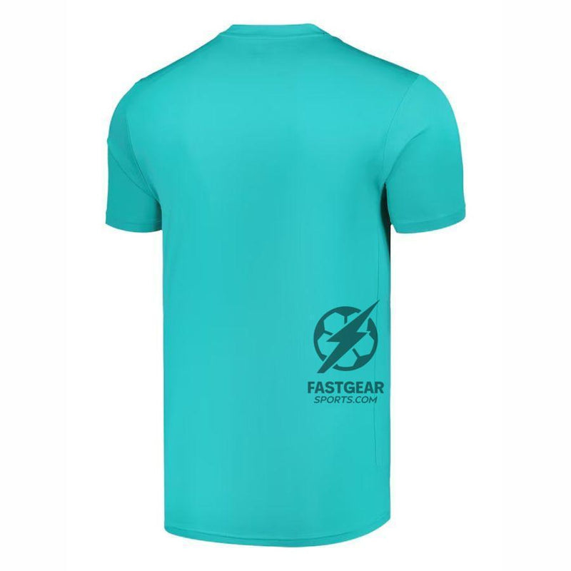 Everton GK Away Jersey 2024/25
