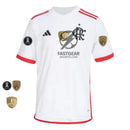 Flamengo Away Jersey 2024/25