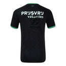 Feyenoord Away 2024/25 Patches UCL UEFA Foundation (Official Printing)