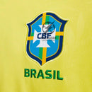 Brazil Home Fan Jersey 2023
