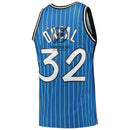 Regata Orlando Magic - Mitchell & Ness NBA - Blue