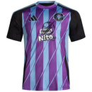 Los Aliens Home Fan Jersey 2025/26 Kings League