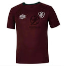 Fluminense Training Fan Jersey 2025/26