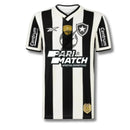 Botafogo Home Fan Jersey 2024/25 Igor Jesus 99