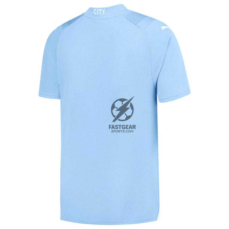Manchester City Home Jersey 2023/24