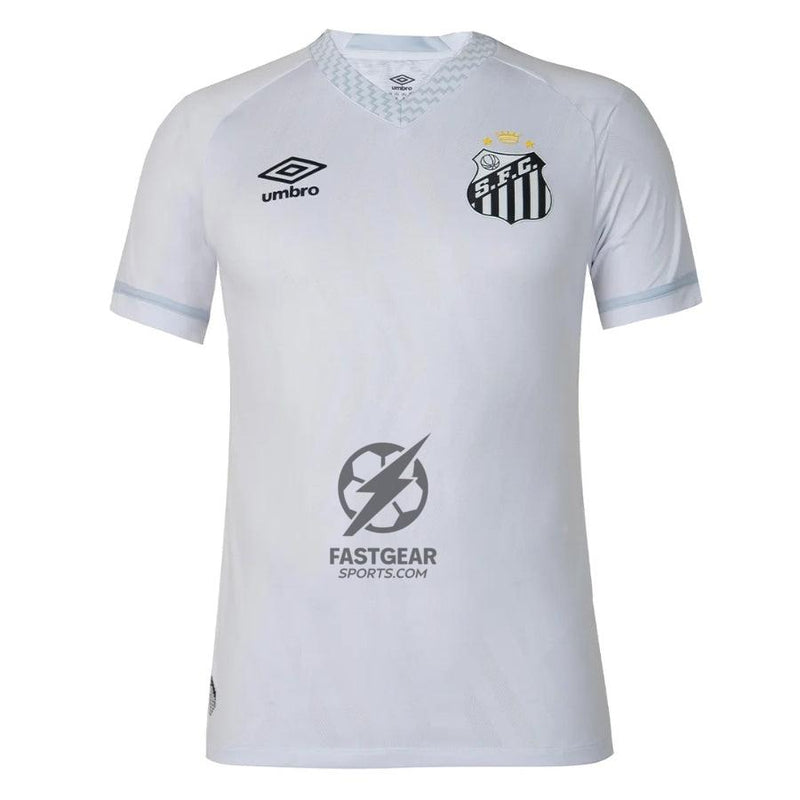Santos Home Fan Jersey 2025/26