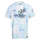 Inter Milan Away Fan Jersey 2025/26