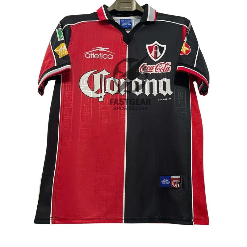 Atlas Home Retro  1999/00