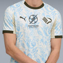 Palermo Third Fan Jersey 2025/26