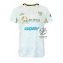 Cagliari Calcio Away Fan Jersey 2024/25