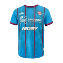 Cagliari Calcio Third Fan Jersey 2025/26