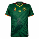 Cameroon Home Fan Jersey 2025/26