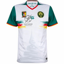 Cameroon Third Fan Jersey 2025/26