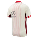 Canada Away Fan Jersey 2024/25