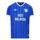 Cardiff Home Fan Jersey 2025/26