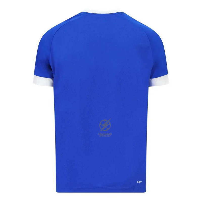 Cardiff Home Fan Jersey 2025/26