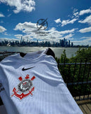 Corinthians Home Authentic Player 2025/26