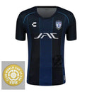 Pachuca Away Fan Jersey 2025/26 Patch Club World Cup
