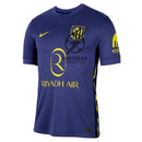 Atlético Madrid Away Fan Jersey 2025/2026