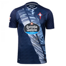 Celta Vigo Away Fan Jersey 2025/26