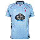 Celta Vigo Home Fan Jersey 2025/26