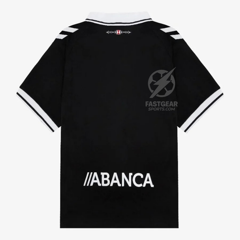 Celta Vigo Special Edition Fan Jersey 2024/25