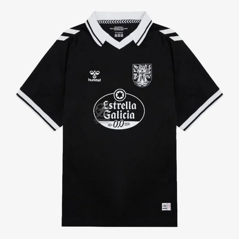 Celta Vigo Special Edition Fan Jersey 2024/25